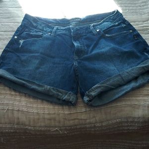Shorts